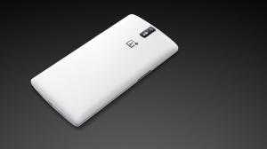 OnePlus One geïntroduceerd: full-hd, Snapdragon 801, 3GB RAM voor 269 euro