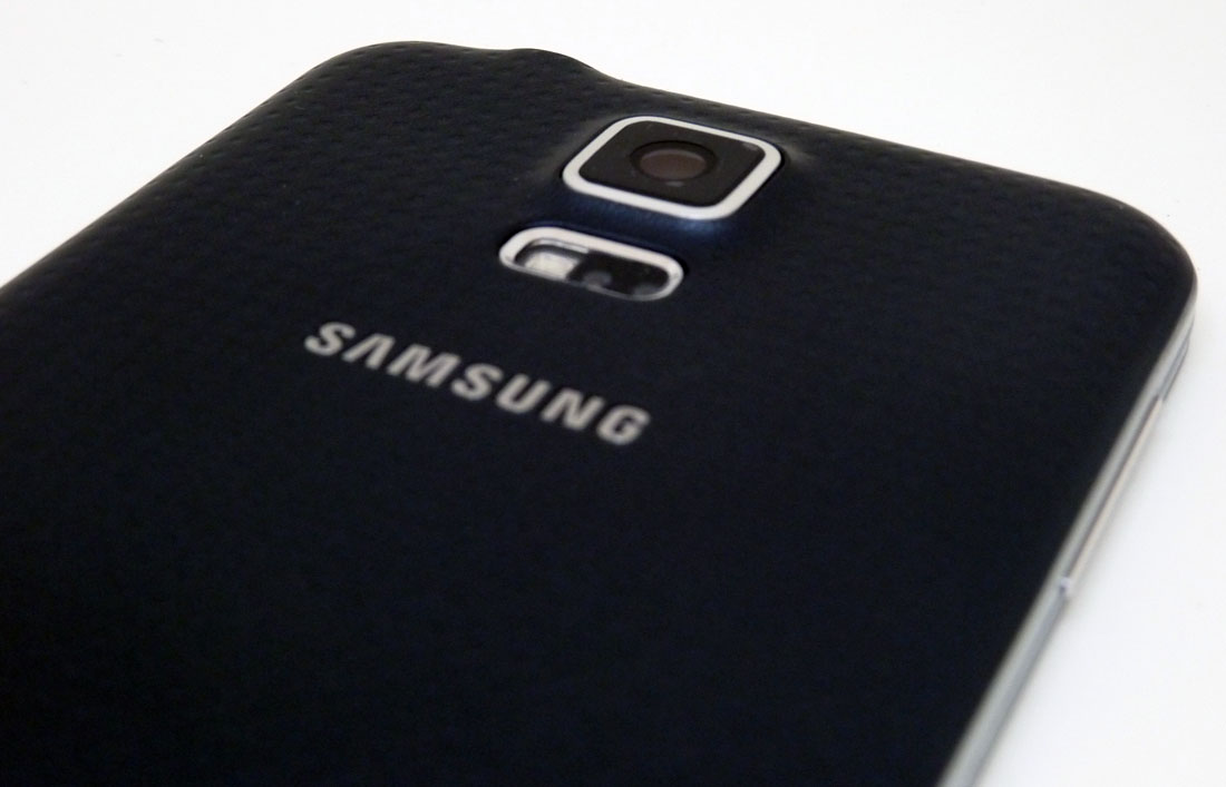 ‘Samsung Galaxy S5 heeft beste smartphonecamera ooit’