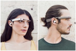 Google gaat Glass op 15 april voor één dag aan iedereen verkopen