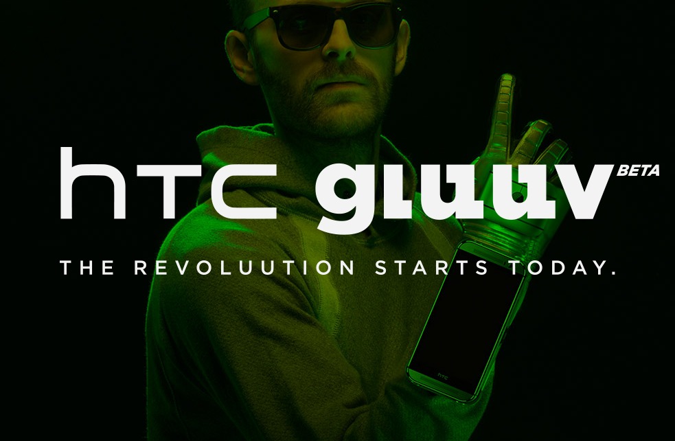 HTC en Samsung bedenken dezelfde 1 april grap: ‘smart’ handschoenen
