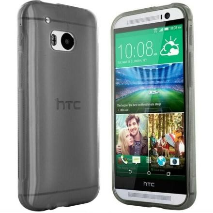 ‘Kleine variant HTC One M8 voor het eerst te zien op foto’