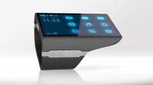 Groot, groter, grootst: gigantische smartwatch Rufus Cuff binnenkort in productie
