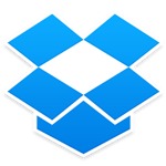 Dropbox update brengt eindelijk mooi app-icoon en vernieuwde folder-iconen