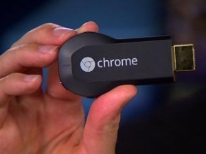 Google rolt nieuwe Chromecast-update uit die geluidsbeheer verbetert