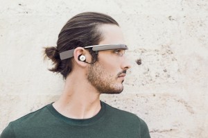 ‘Google Glass ondersteunt binnenkort meer talen’