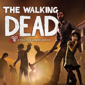 Geweldige (gratis!) game The Walking Dead: Season One verschijnt voor Android