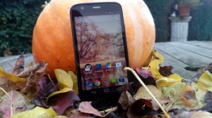 Motorola lanceert nieuwe Moto G met ondersteuning 4G en microSD-kaart