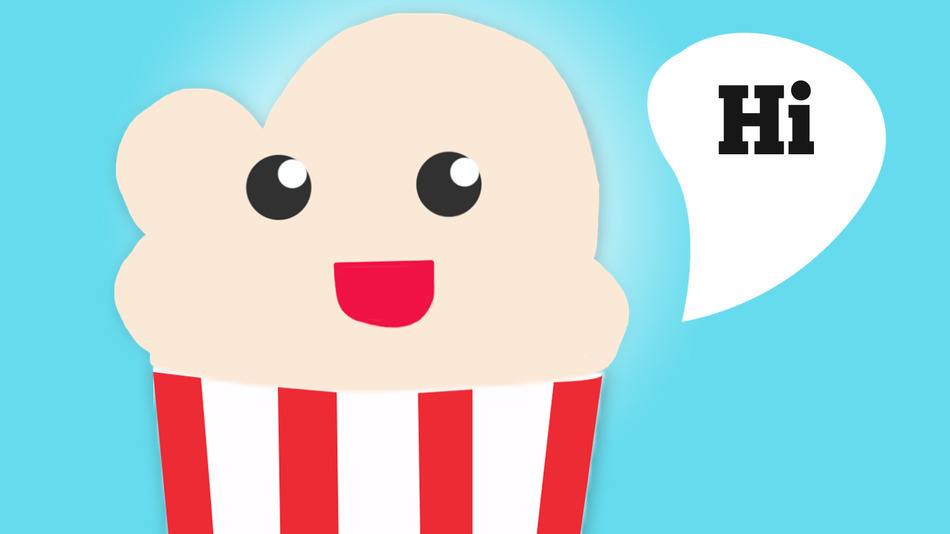 Download: Popcorn Time-app laat je nu anoniem films kijken