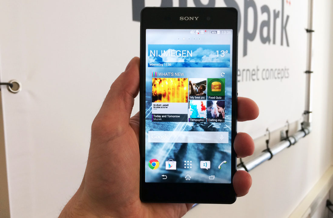 Sony Xperia Z2 Review: toptoestel verbetert voorganger op alle fronten