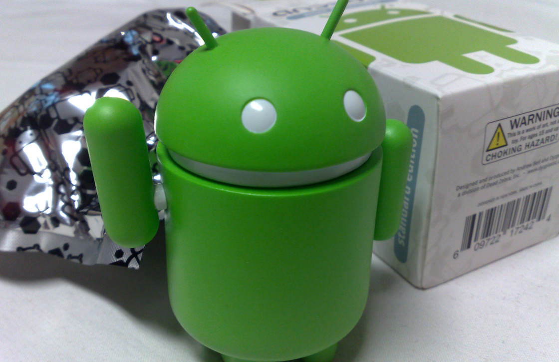Android voor starters: alles wat je moet weten