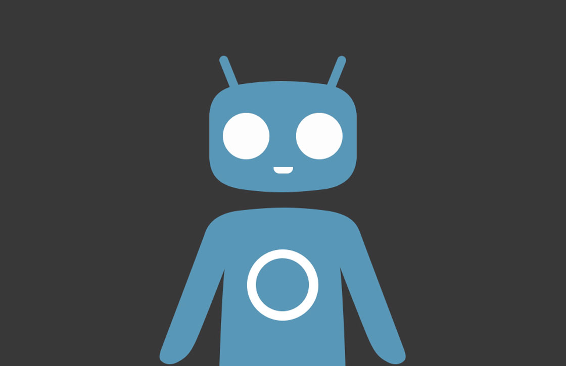 ‘Cyanogen Inc gaat verder als Andrasta’