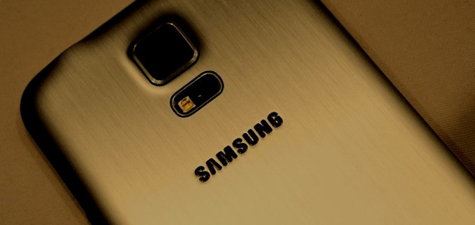 ‘Foto van high-end Galaxy S5 Prime gelekt’