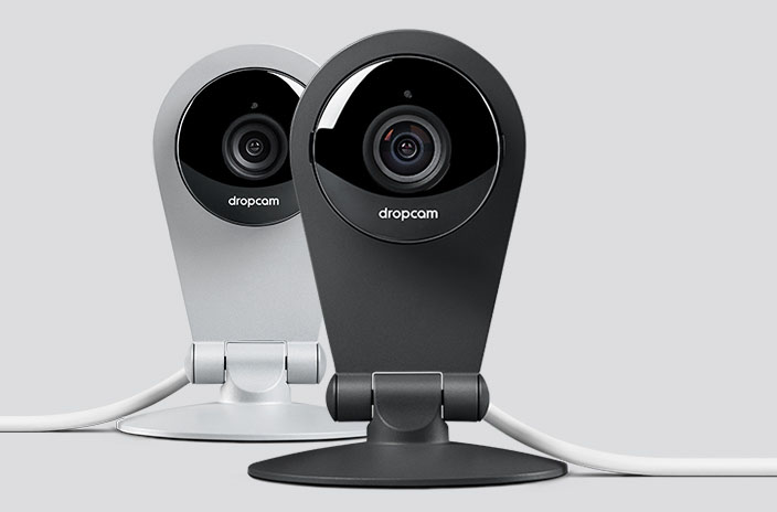 ‘Google neemt Dropcam over, wil je huis gaan beveiligen’