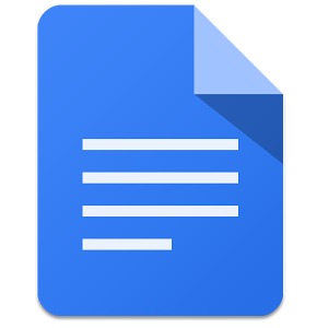 Download: Google Documenten-app krijgt Android L-design