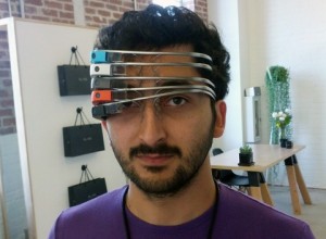 ‘Google Glass’ nu ook te koop via Kickstarter