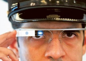 Politie Dubai gebruikt Google Glass om video’s van boeven te schieten