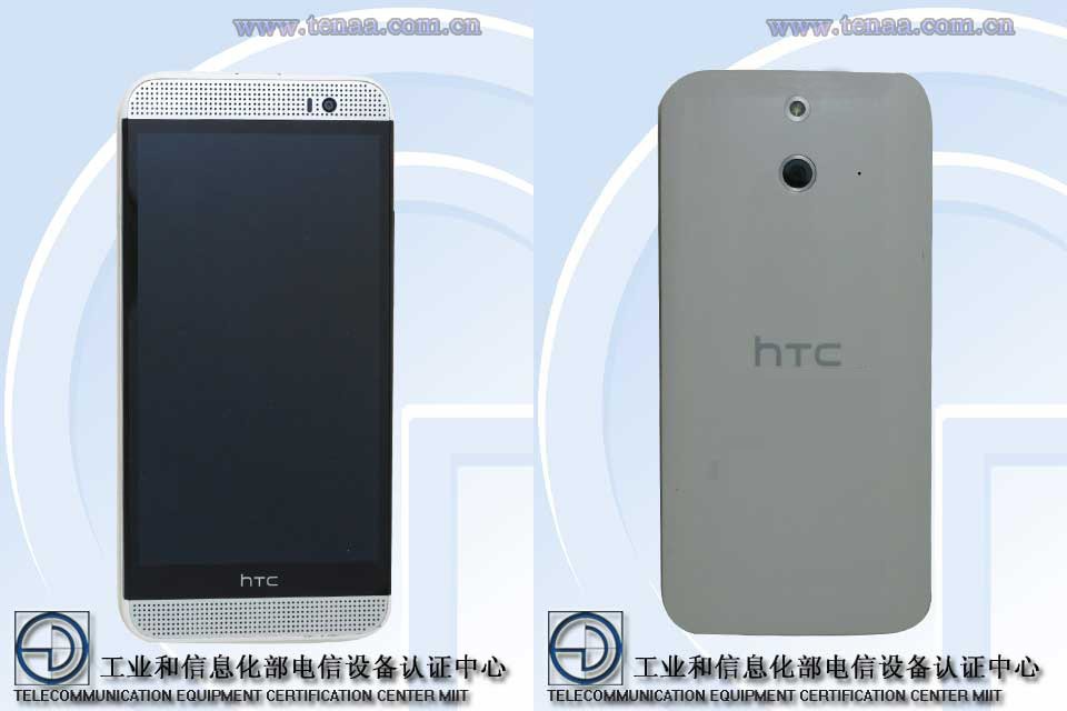 ‘HTC One M8 Ace: uitgekleed vlaggenschip wordt 3 juni onthuld’