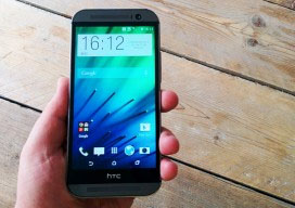 6 tips om meer uit de HTC One M8 te halen