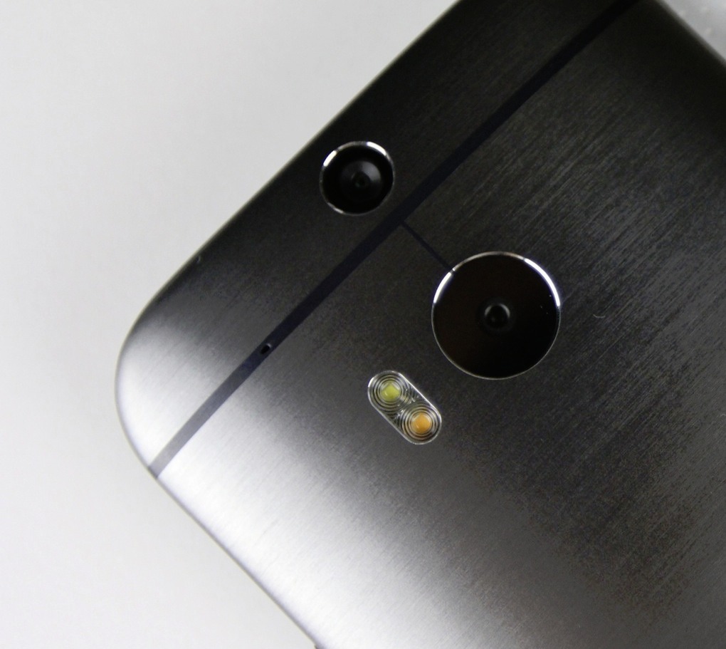 ‘HTC One M8 en One Mini 2 krijgen volgende maand Android 4.4.4’