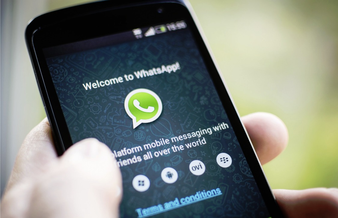 WhatsApp heeft wereldwijd 900 miljoen actieve gebruikers