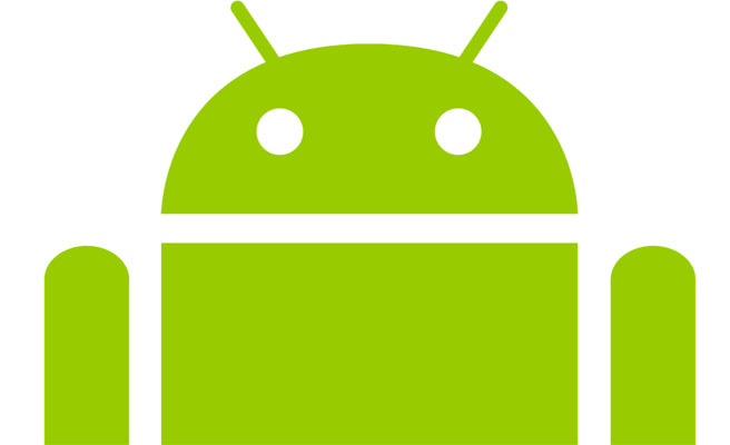 ‘Nieuwe Android 4.5 screenshots tonen niet storen-functie’