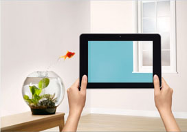 Flexa-app voor Android: geef je huis een digitaal likje verf (ADV)