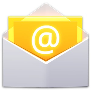 Download: standaard Android email-app nu ook in Google Play