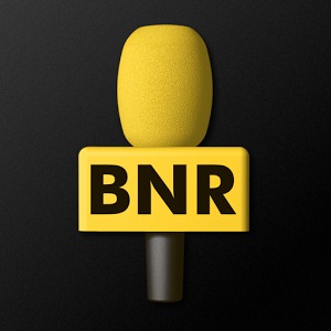 BNR Android-app geüpdatet met nieuw design en offline afspeellijsten