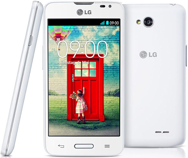 Goedkope LG L65 vanaf deze week verkrijgbaar in Nederland
