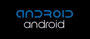 Dit is het nieuwe logo van Android