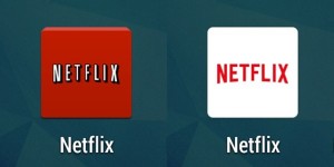 Netflix krijgt nieuw app-icoon en interface