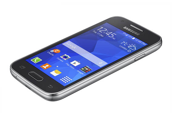 Samsung kondigt drietal goedkope Android-smartphones aan