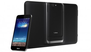 Asus Padfone S geïntroduceerd: vernieuwde smartphone-en-tablet-in-een