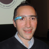 Google Glass-bedenker verlaat Google voor Amazon