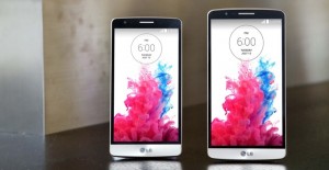 LG introduceert kleine variant van G3 voor 299 euro