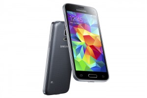Samsung Galaxy S5 mini officieel: 4,5 inch hd-scherm en KitKat voor 479 euro