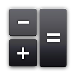 Android L Calculator-app te downloaden in Google Play