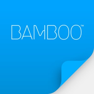 Bamboo Paper: digitaal tekenblok nu ook beschikbaar in Google Play
