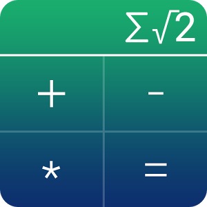 Calcoid is de mooiste rekenmachine-app in Google Play
