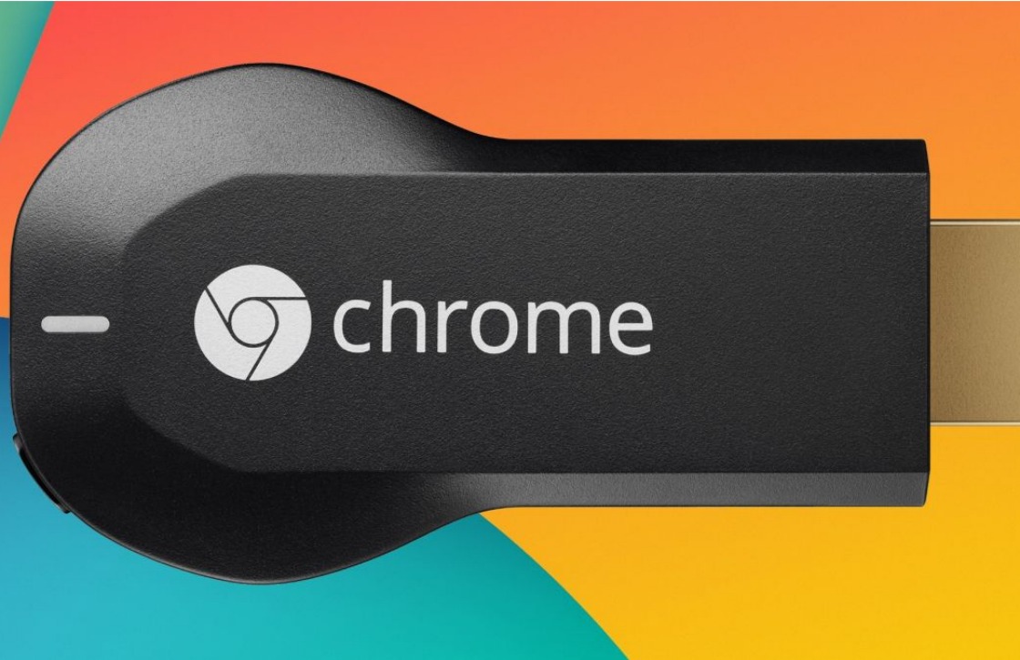 ‘Google gaat spoedig Chromecast-app vernieuwen’
