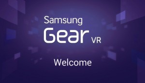 Eerste screenshots van Android-app virtual reality-bril Samsung opgedoken