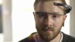 Google Glass nu ook te besturen met gedachten via app en biosensor
