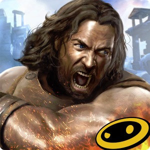 Hercules: honderden soldaten afslachten in heerlijke hack-and-slash-game