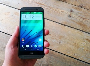 HTC rolt Android 4.4.3 KitKat uit naar HTC One M8 in Europa