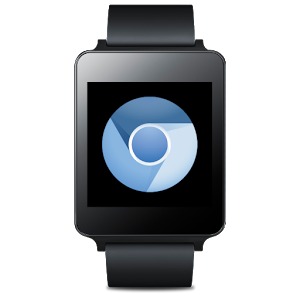 Wear Internet Browser: surf over het web met je smartwatch