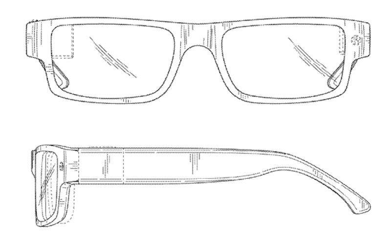 ‘Opvolger Google Glass gaat er normaler uitzien’