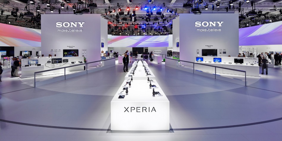 ‘Dit zijn de Android-toestellen die Sony tijdens IFA onthult’