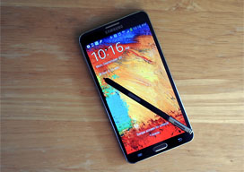 Galaxy Note 4: deze 5 zaken weten we over Samsungs nieuwe phablet