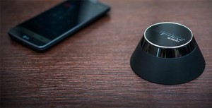 Dit apparaat maakt van je Android-toestel een universele afstandsbediening