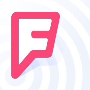Foursquare-app met compleet vernieuwd design nu te downloaden